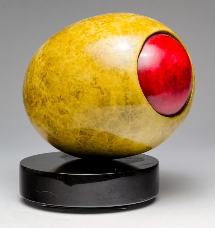 OLIVE BY RANDI JOE GRANTHAM. (1 of 2)