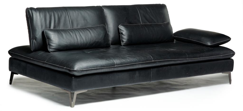ROCHE BOBOIS SOFA. (1 of 4)