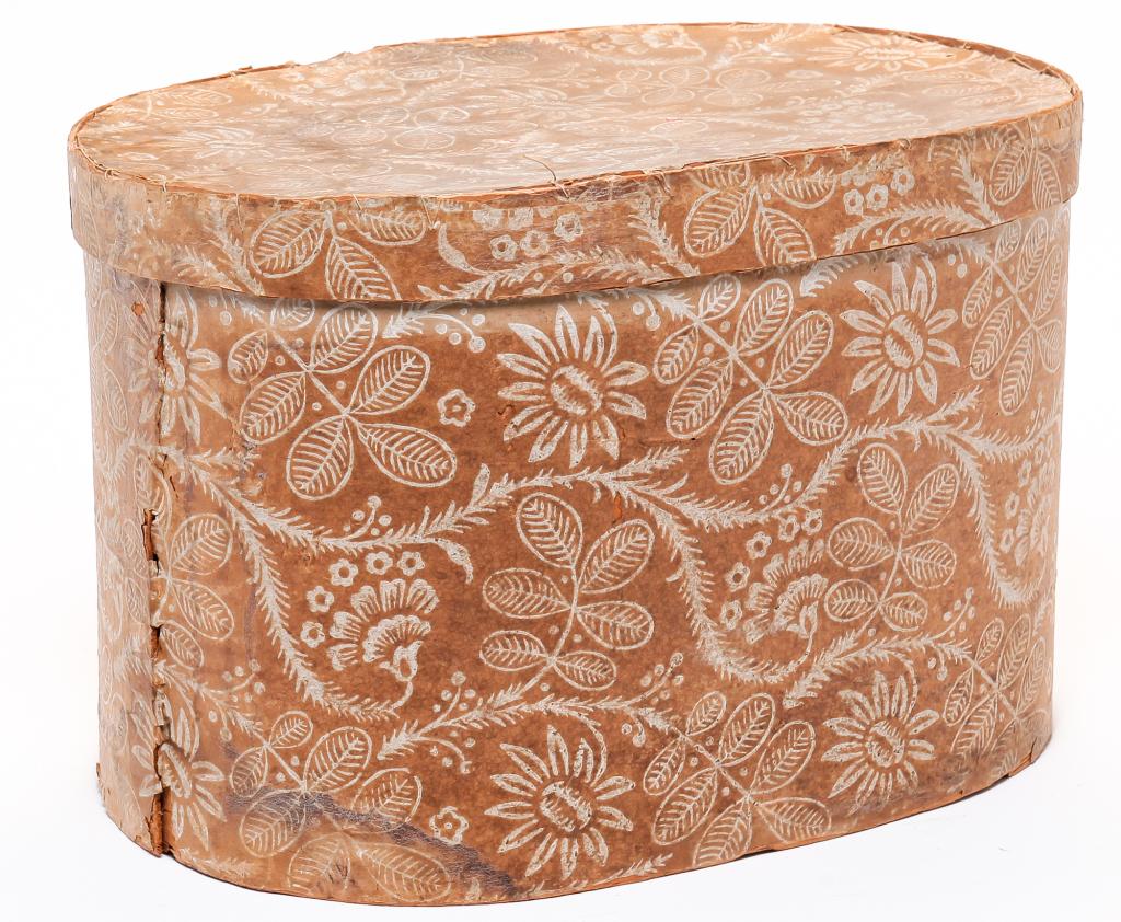 AMERICAN BAND BOX. (1 of 4)