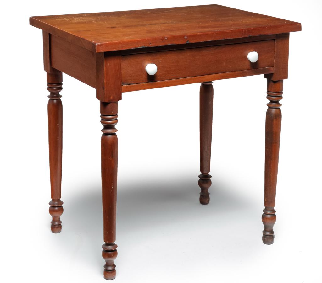 AMERICAN SHERATON STAND. (1 of 5)