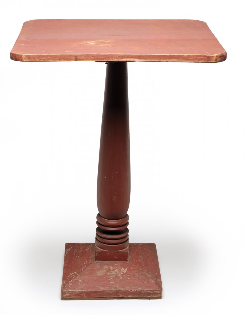 AMERICAN COUNTRY STAND. (1 of 3)