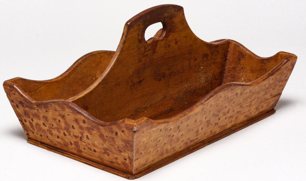 AMERICAN CUTLERY TRAY. (1 of 2)