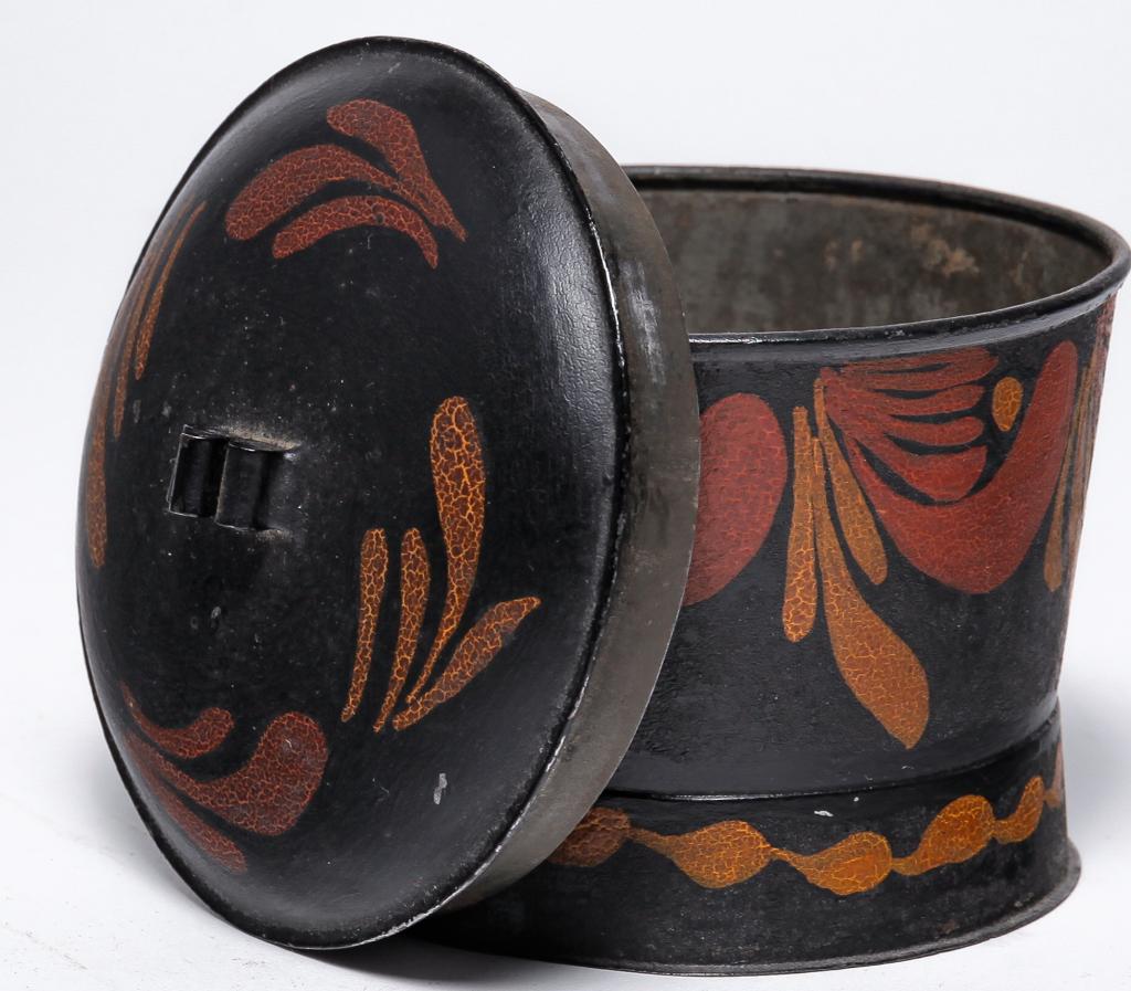 AMERICAN TOLE SUGAR. (1 of 2)