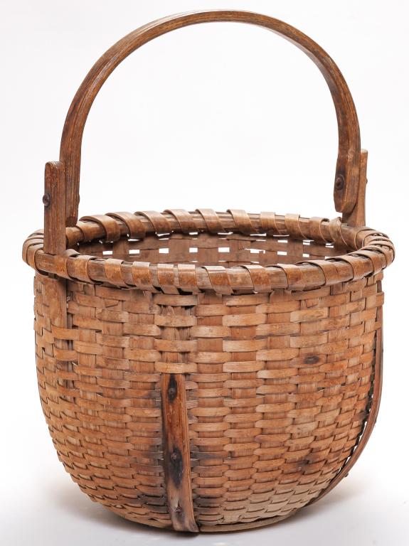 AMERICAN BASKET. (1 of 3)