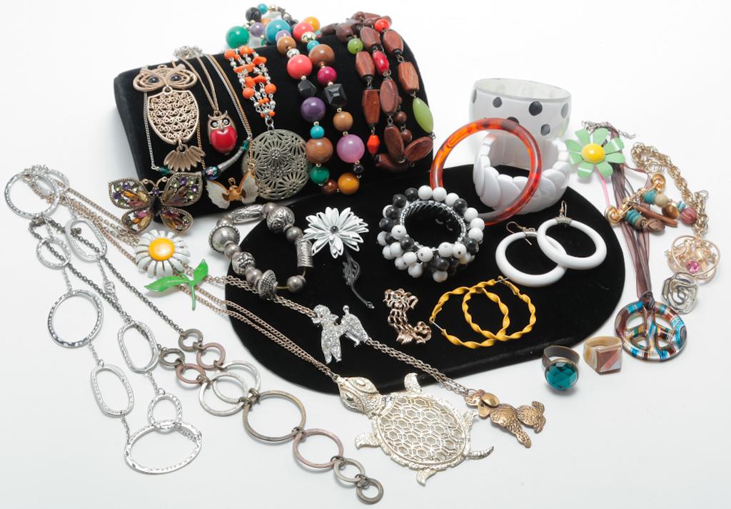 CELEBRATE THE  60'S. (1 of 2)