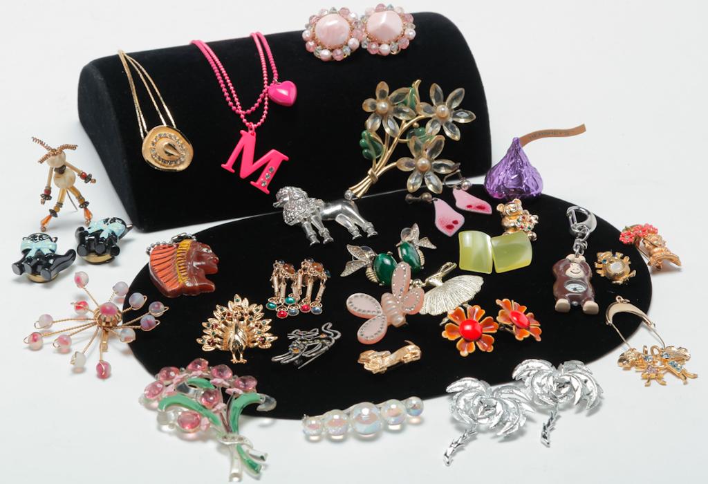 JUST FOR FUN. (1 of 2)