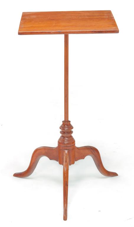 AMERICAN CANDLE STAND. (1 of 2)