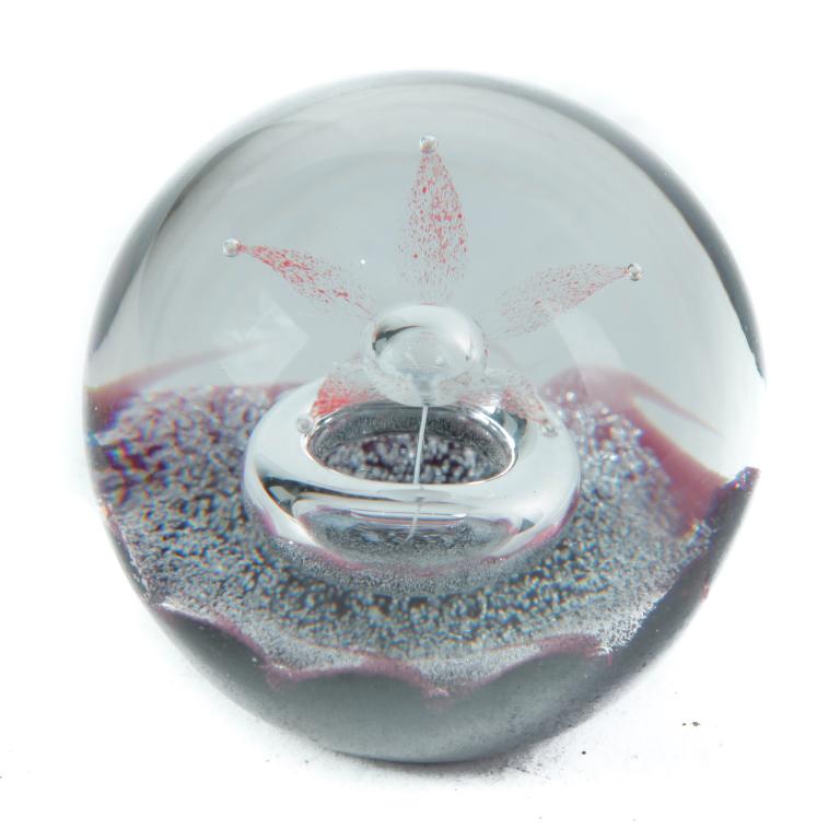 CAITHNESS PAPERWEIGHT. (1 of 10)