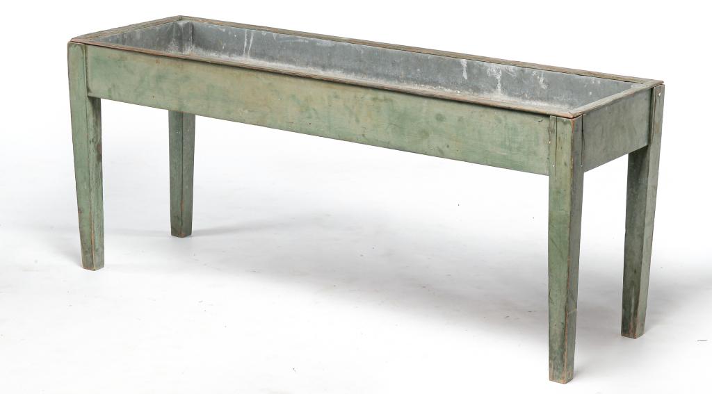 AMERICAN COUNTRY DRY SINK. (1 of 3)