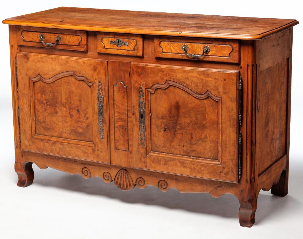 CONTINENTAL SIDEBOARD. (1 of 6)