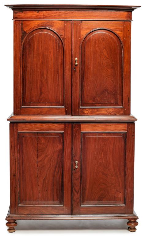 ENGLISH LINEN PRESS. (1 of 4)