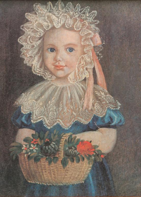 FRAMED PRINT ON CANVAS. (1 of 3)