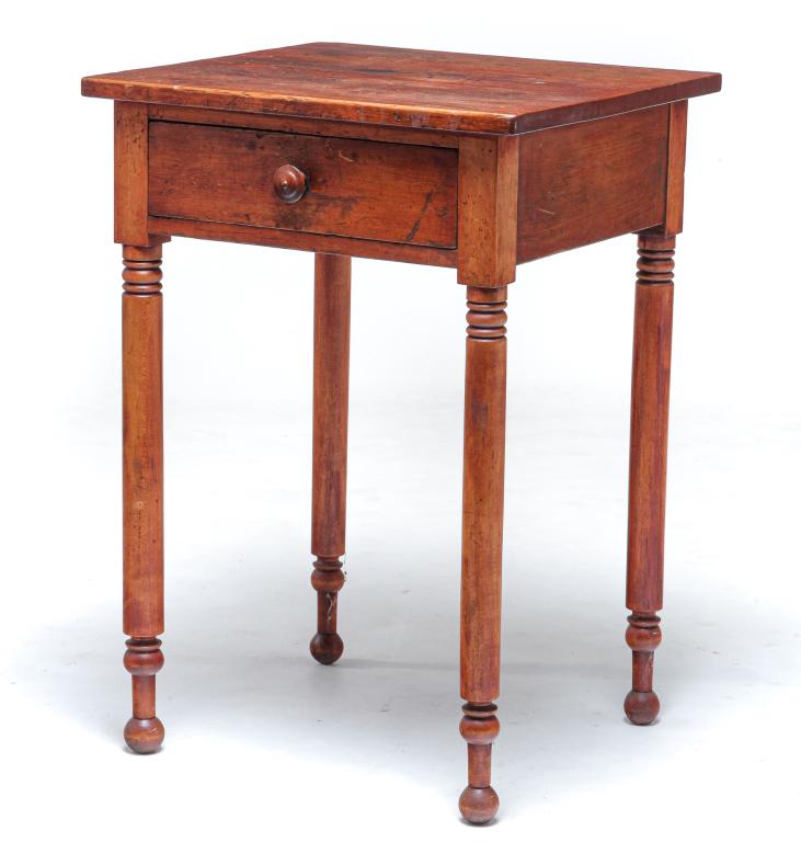 AMERICAN SHERATON STAND. (1 of 3)