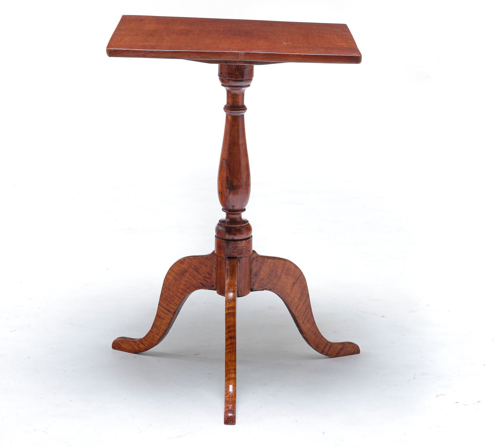 AMERICAN CANDLE STAND. (1 of 3)