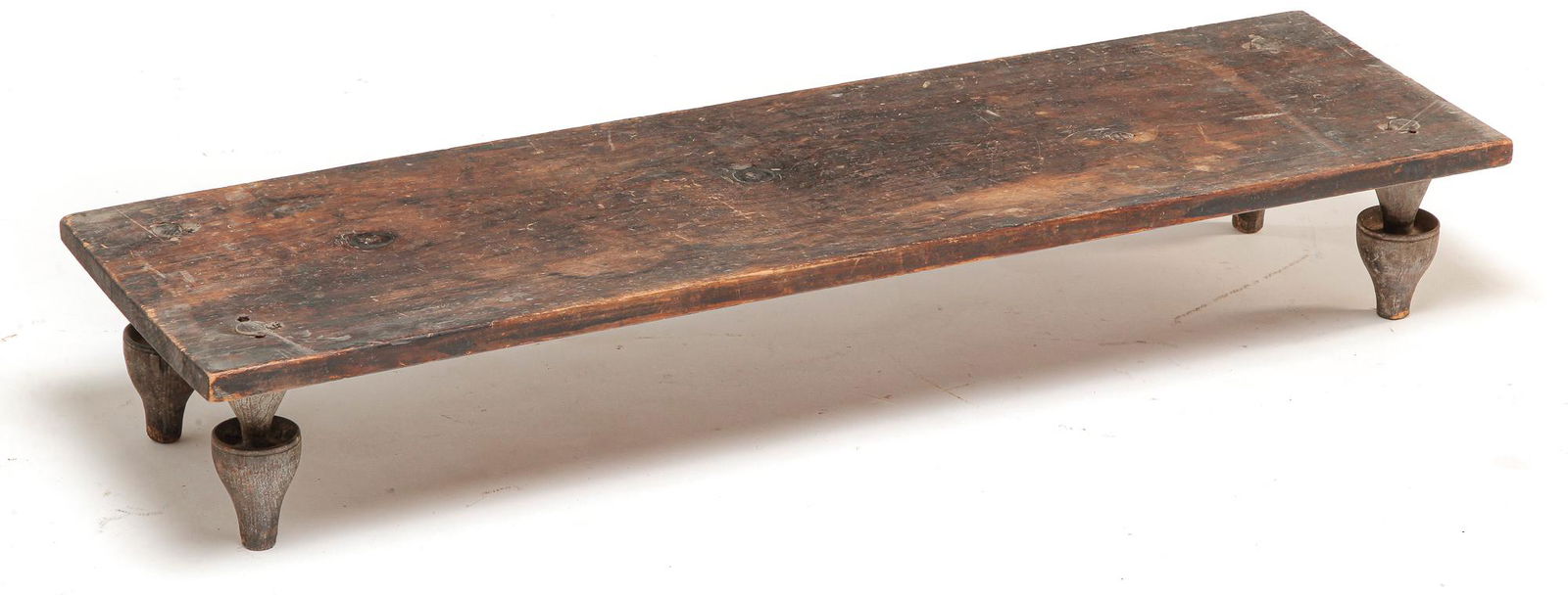 AMERICAN COUTNRY STOOL. (1 of 3)