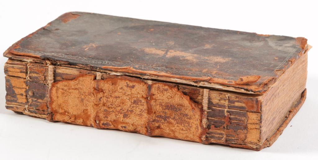 1676 IMPERFECTION OF THE CHYMIST'S DOCTRINE -BOYLE. (1 of 4)