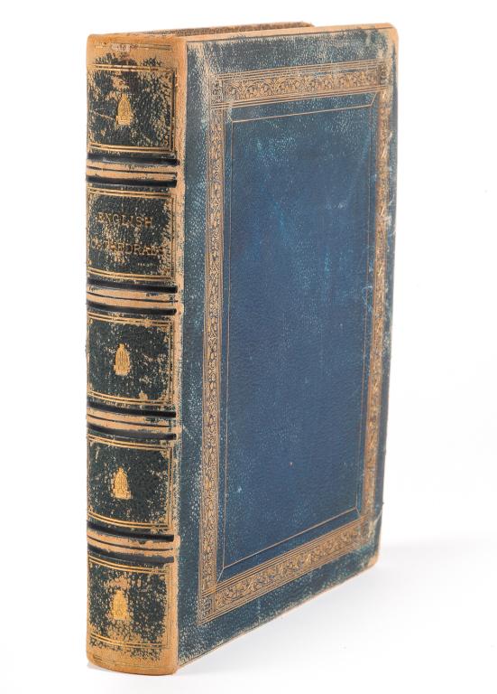 PHOTO CATALOGUE OF ENGLISH CATHEDRALS. (1 of 3)