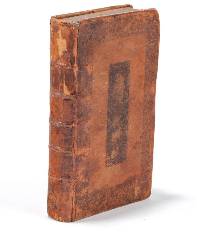 FABLES ANCIENT AND MODERN, JOHN DRYDEN, 1721. (1 of 3)