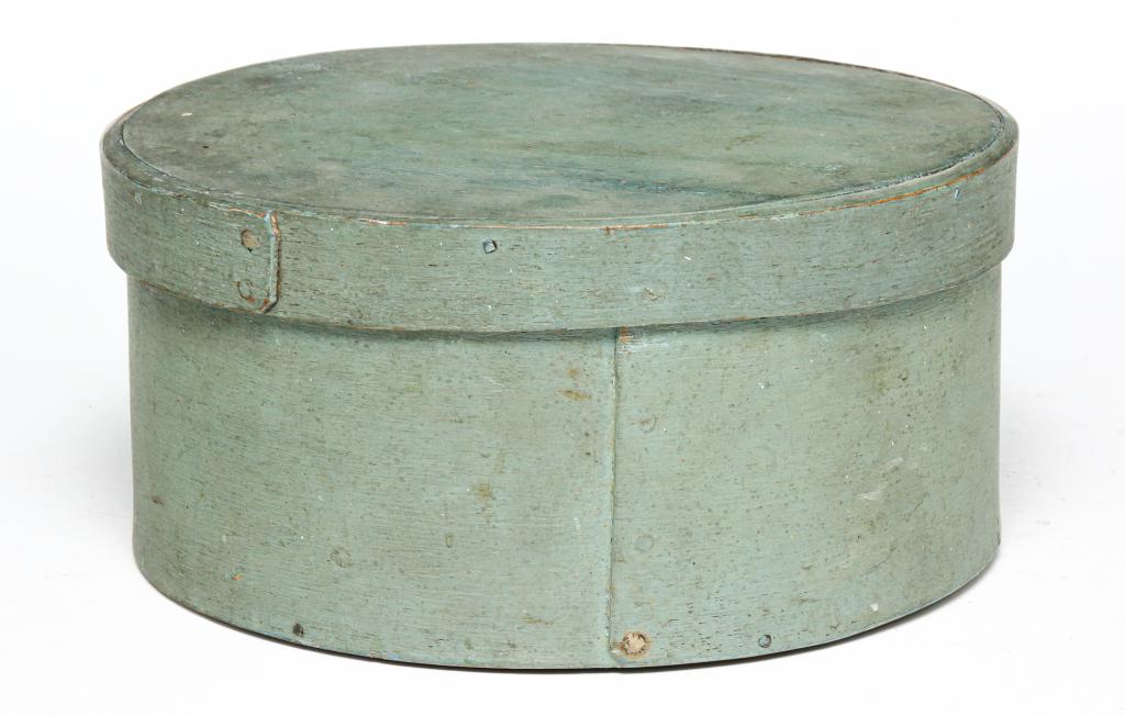 AMERICAN PANTRY BOX. (1 of 5)