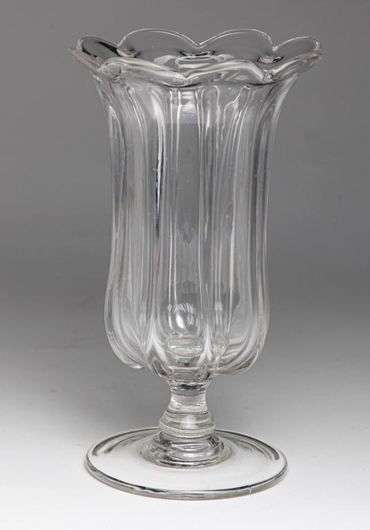 PITTSBURGH PILLAR MOLD CELERY. (1 of 2)