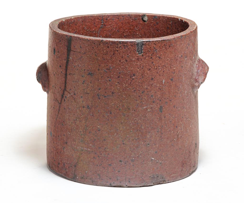 AMERICAN SEWERTILE JARDINIERE. (1 of 5)