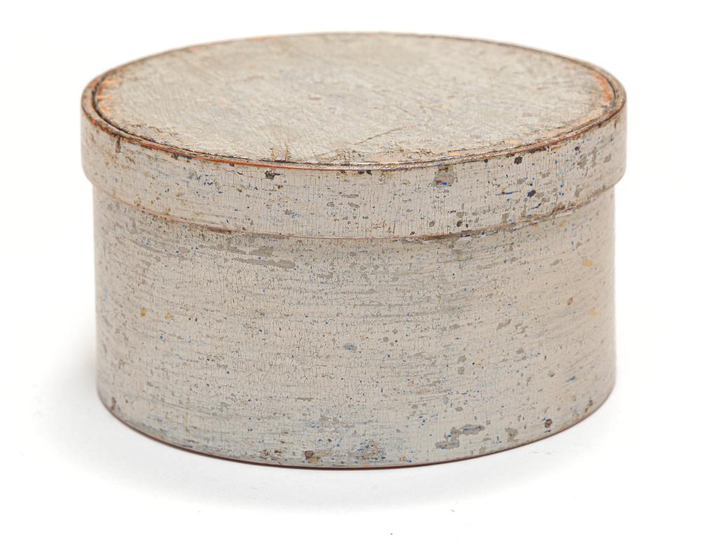 AMERICAN PANTRY BOX. (1 of 4)