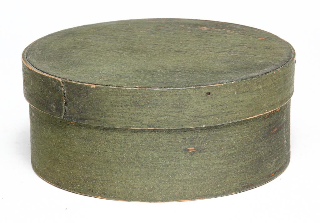 AMERICAN PANTRY BOX. (1 of 5)