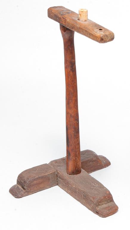 AMERICAN LIGHTING DEVICE. (1 of 6)