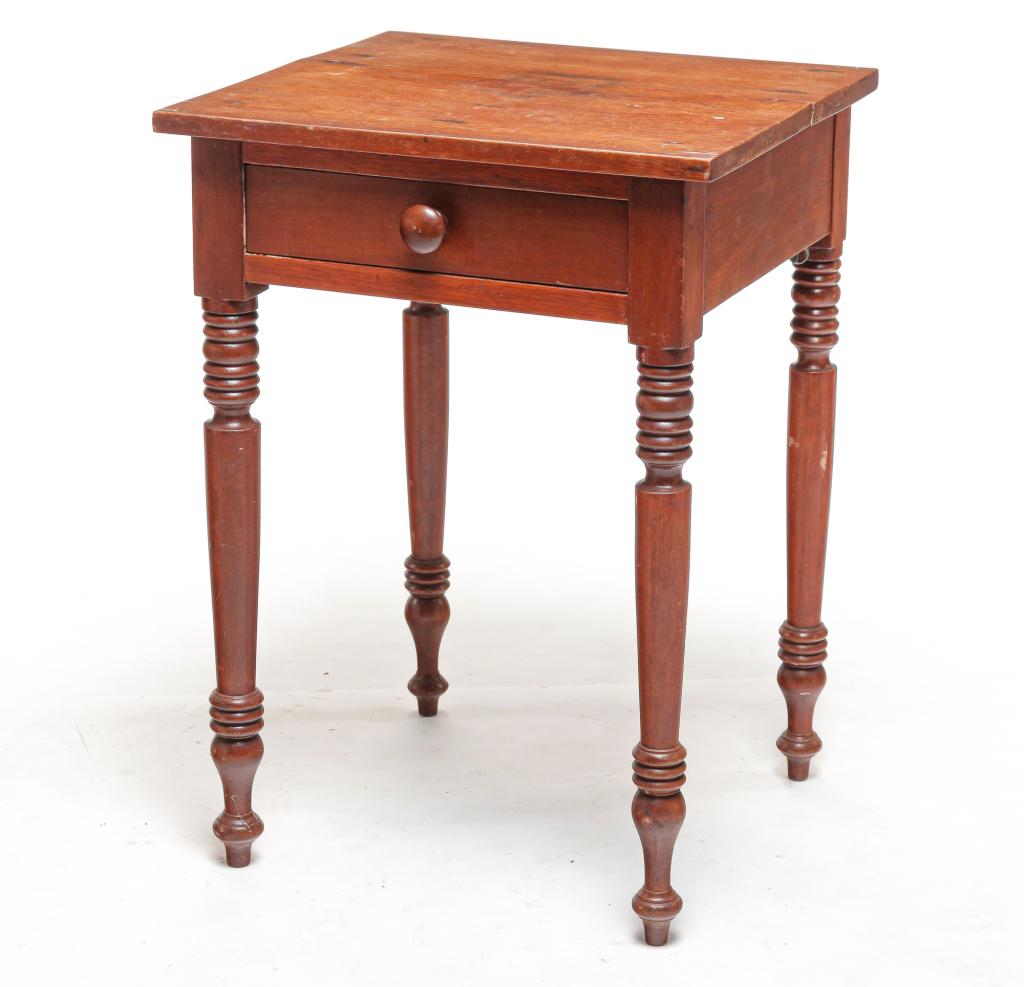 AMERICAN SHERATON STAND. (1 of 3)