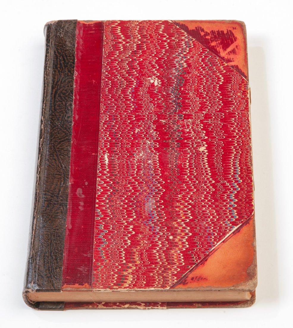 CAMPAIGN OF 1861 BY ROBERT PATTERSON. (1 of 6)