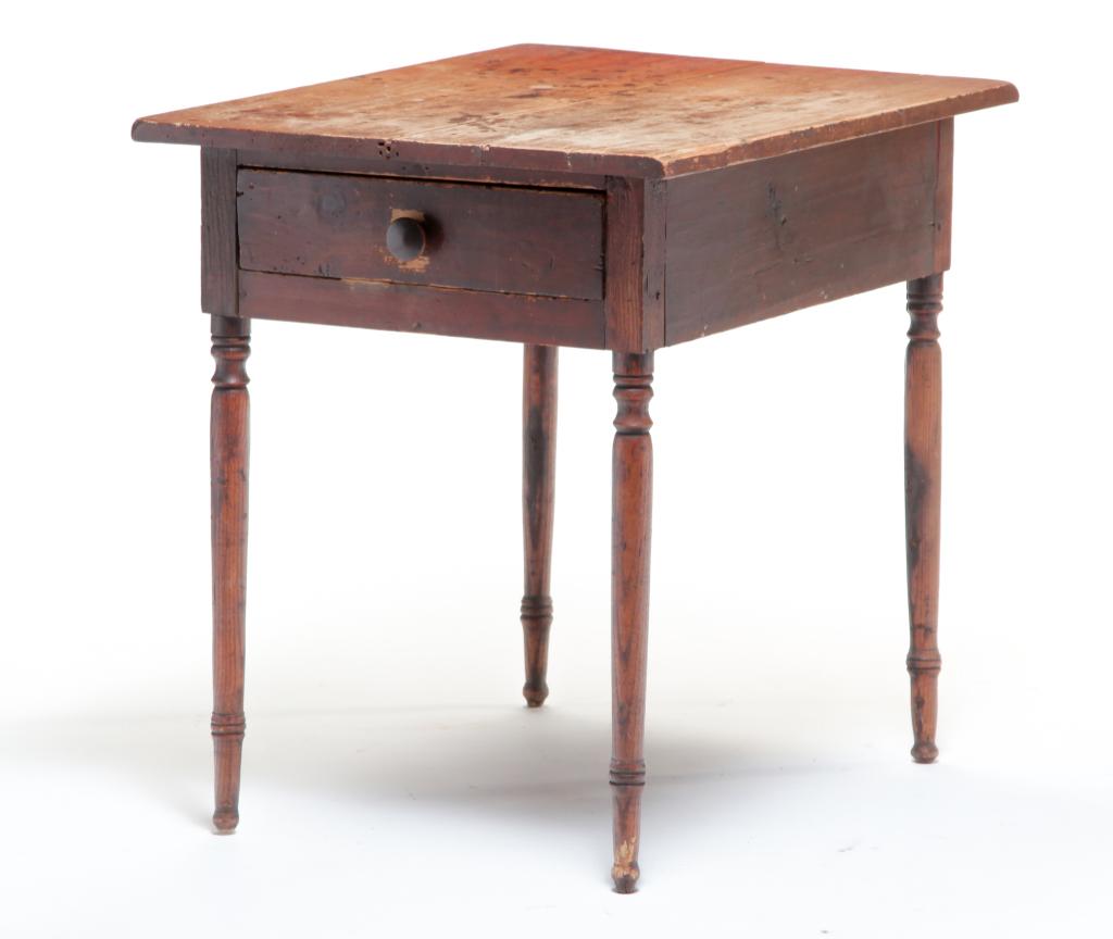 AMERICAN SHERATON STAND. (1 of 7)