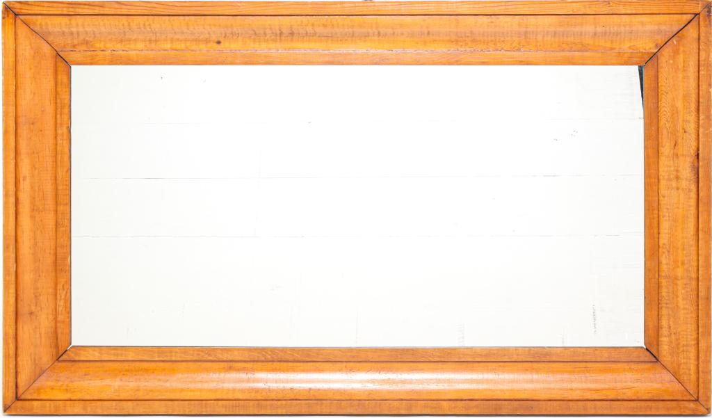 LARGE AMERICAN OGEE FRAME. (1 of 3)