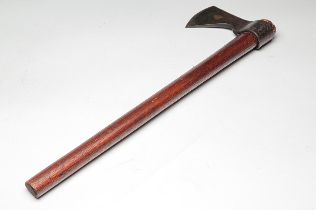 AMERICAN TRADE AXE. (1 of 3)