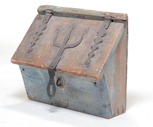 American Conestoga Wagon Box.