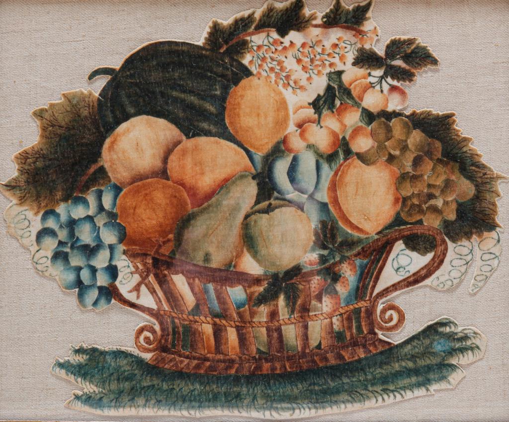 AMERICAN THEOREM. (1 of 3)