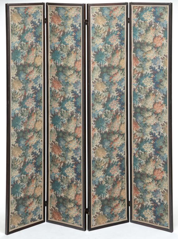 AMERICAN PANEL SCREEN. (1 of 4)