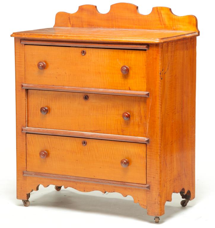 AMERICAN WASH STAND. (1 of 3)