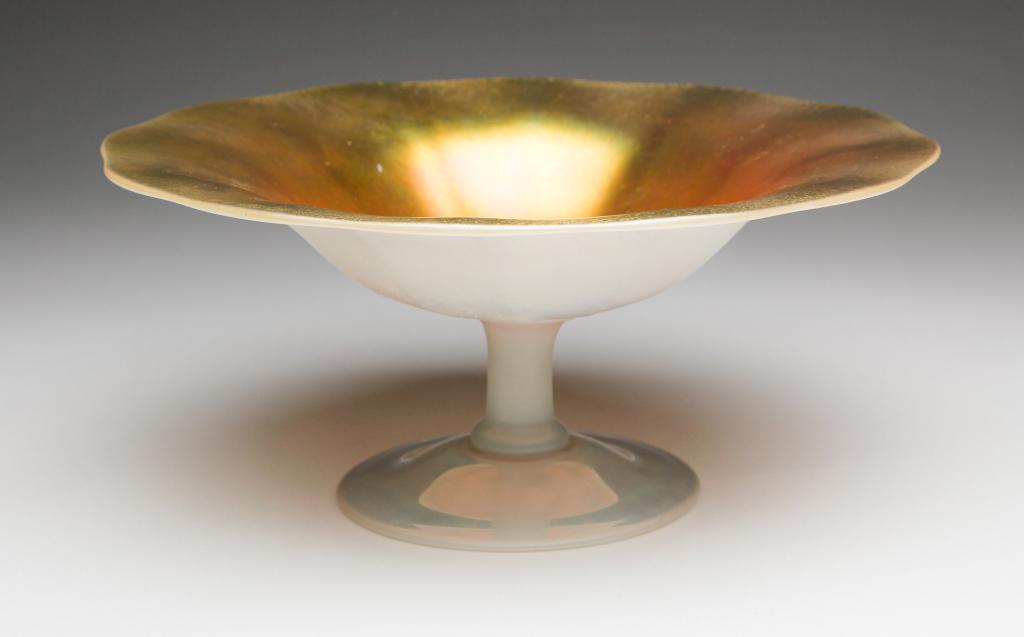 AMERICAN CALCITE COMPOTE. (1 of 4)