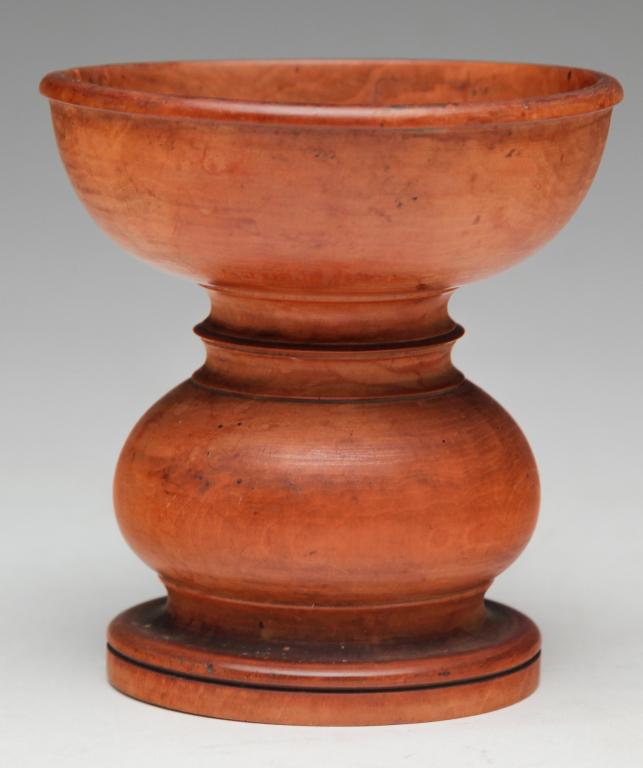 AMERICAN TREEN SANDER. (1 of 3)