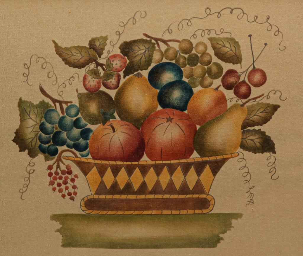 AMERICAN CONTEMPORARY THEOREM. (1 of 3)