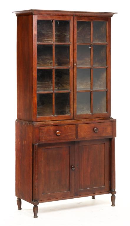 AMERICAN JACKSON PRESS. (1 of 6)