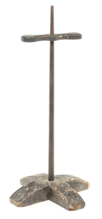 AMERICAN LIGHTING DEVICE. (1 of 3)