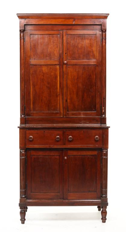 AMERICAN JACKSON PRESS. (1 of 6)