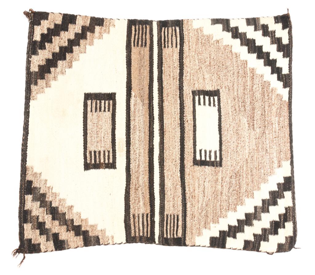 NAVAJO MAT. (1 of 2)