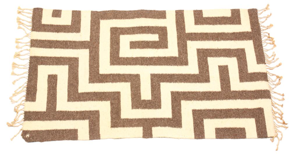 MEXICAN TEXTILE. (1 of 3)