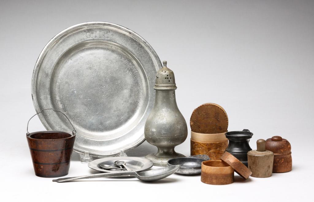 ECLECTIC GROUP. (1 of 10)