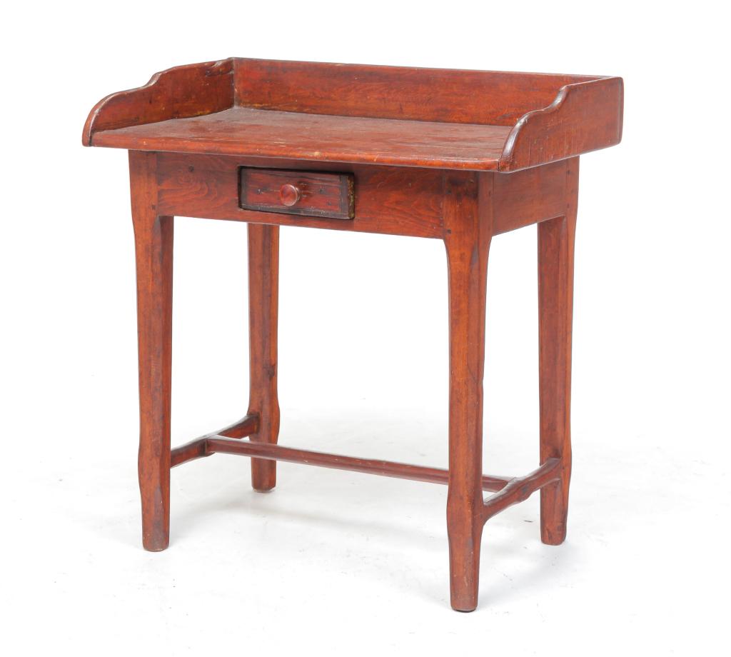 AMERICAN COUNTRY STAND. (1 of 6)