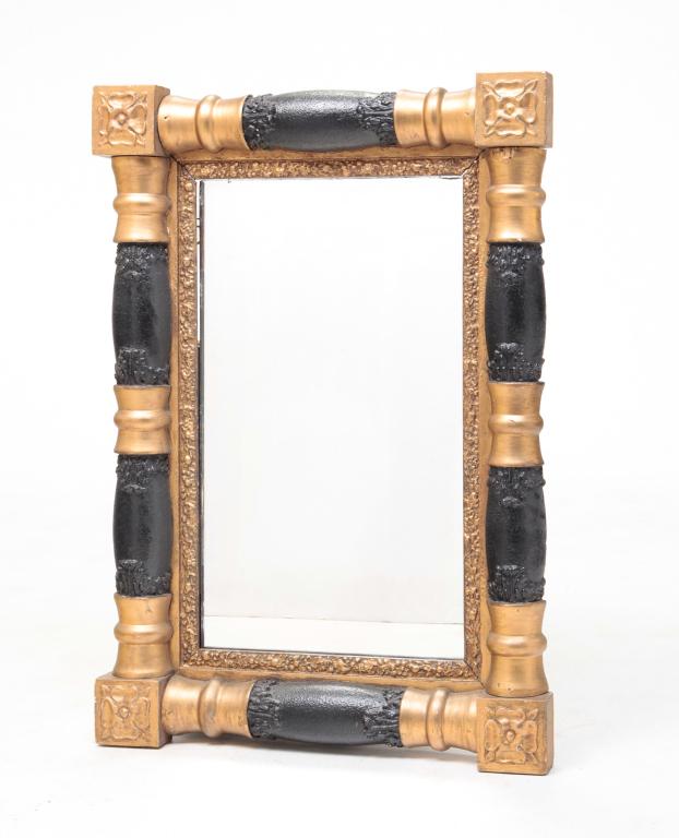 AMERICAN EMPIRE MIRROR. (1 of 4)