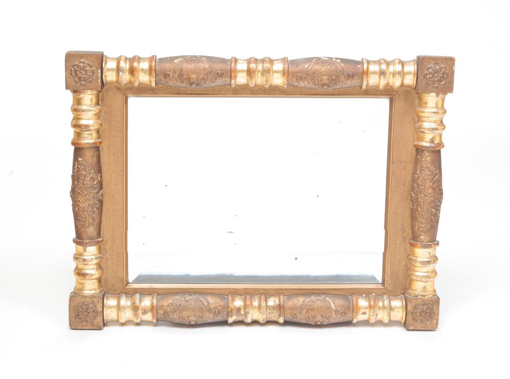 AMERICAN EMPIRE MIRROR. (1 of 3)