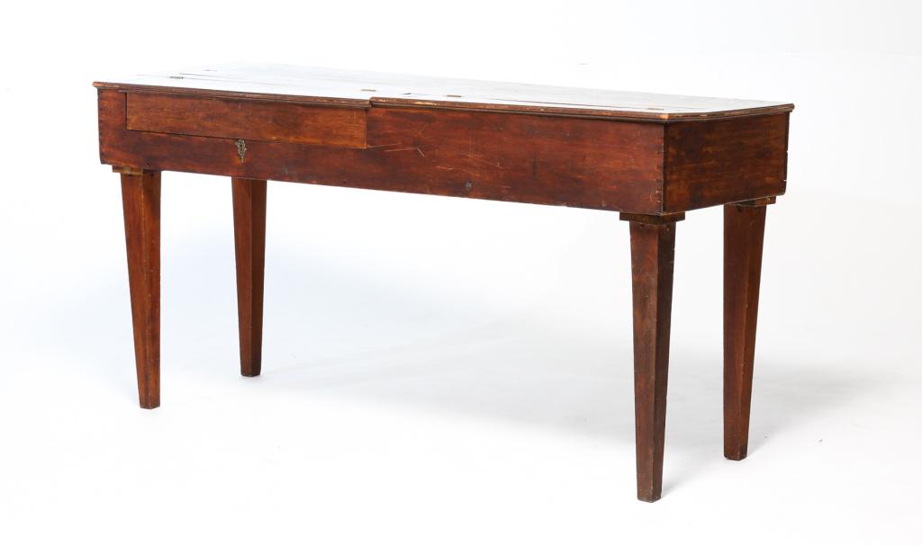 AMERICAN PIANO FORTE. (1 of 8)